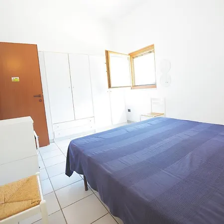 Apartman Casa Pamalu Nisporto