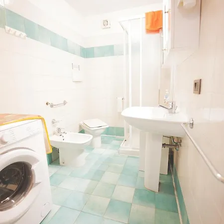 Casa Pamalu * Nisporto